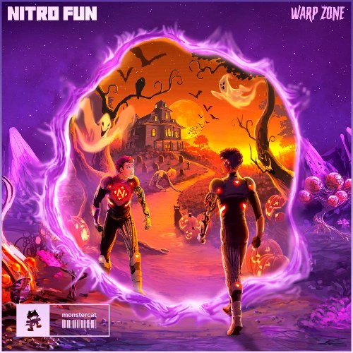 Nitro Fun