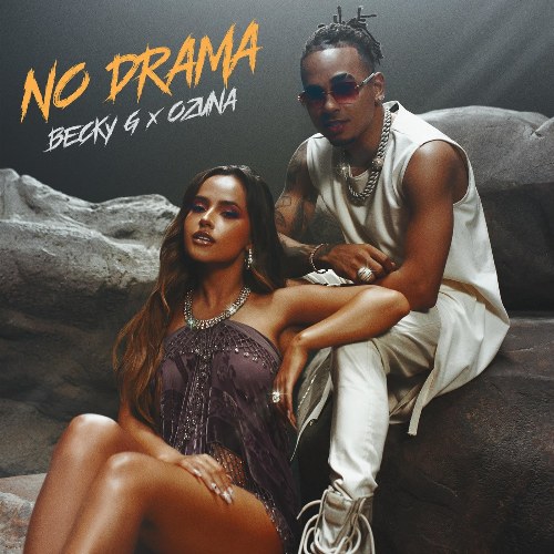 No Drama (Single)