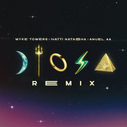 Diosa (Remix) [Single]