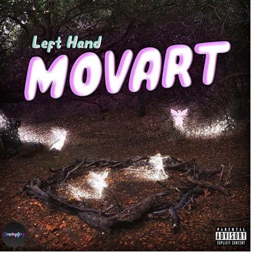 Left Hand