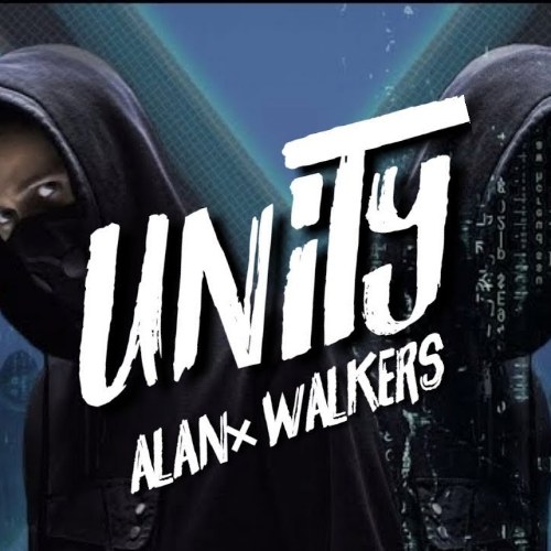 Alan Walker