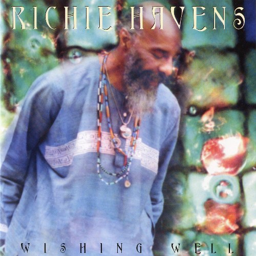 Richie Havens