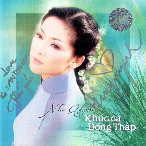 Khúc Ca Đồng Tháp - TNCD319 (Singer)