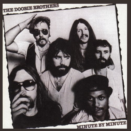 The Doobie Brothers