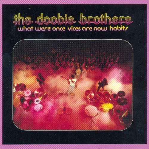 The Doobie Brothers