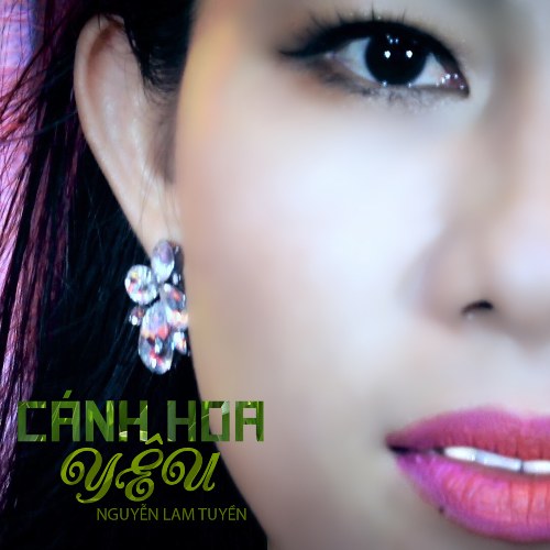 Cánh Hoa Yêu (Singer)