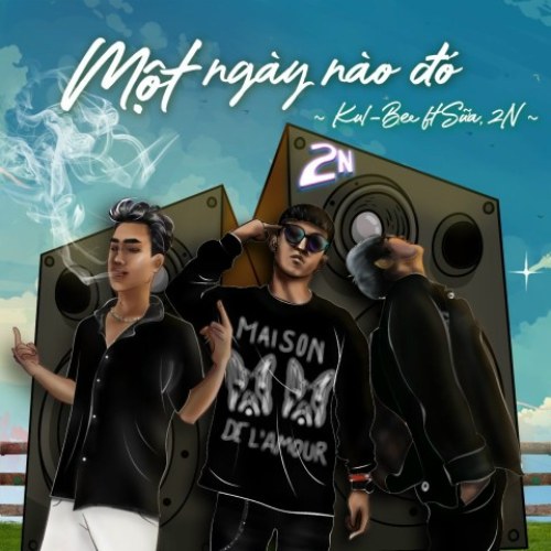 Một Ngày Nào Đó (Single)