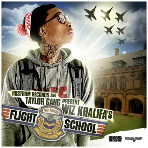 Flight School (CD2)