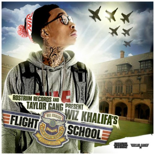 Wiz Khalifa