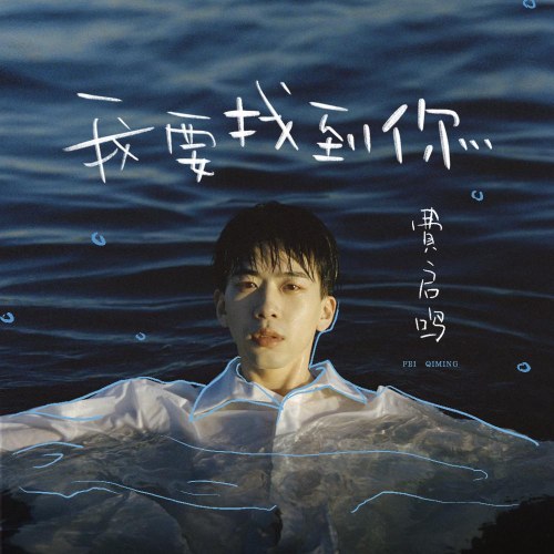 Anh Phải Tìm Được Em (我要找到你) (Single)