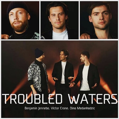 Troubled Waters (Single)