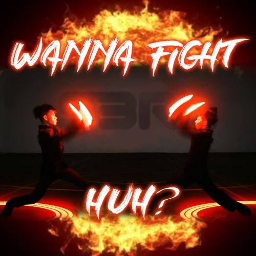 Wanna Fight Huh (Single)