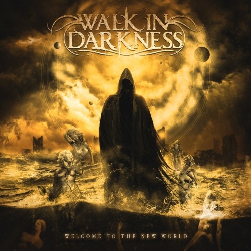 Walk in Darkness