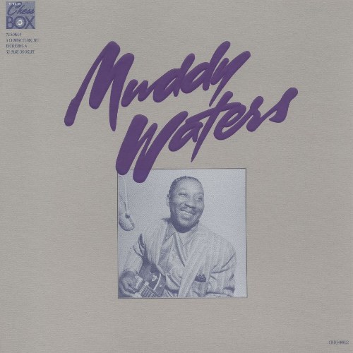 Muddy Waters