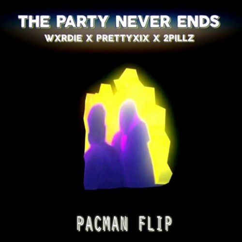 The Party Never Ends (Remix)