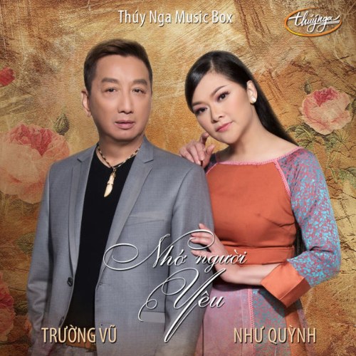 Music Box 2: Nhớ Người Yêu