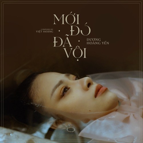 Mới Đó Đã Vội (Single)