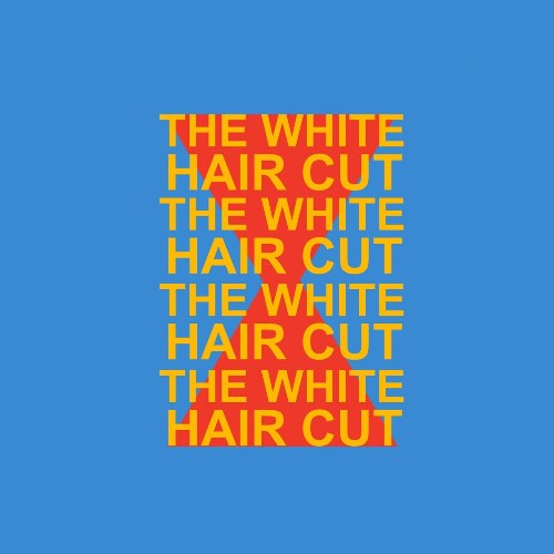 The White Hair Cut