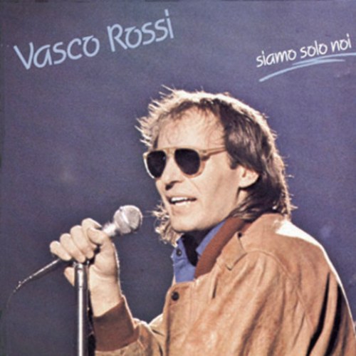 Vasco Rossi