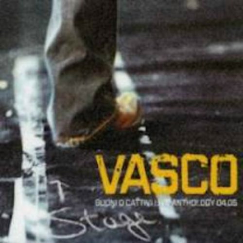 Vasco Rossi