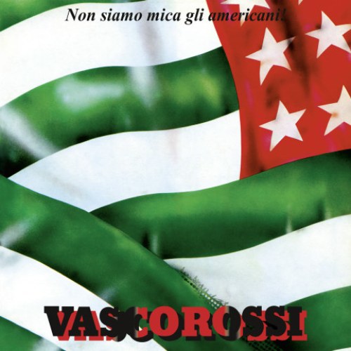 Vasco Rossi