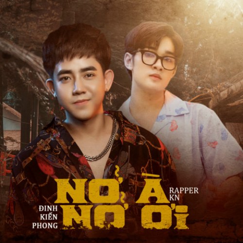 Nở À Nở Ơi (Single)