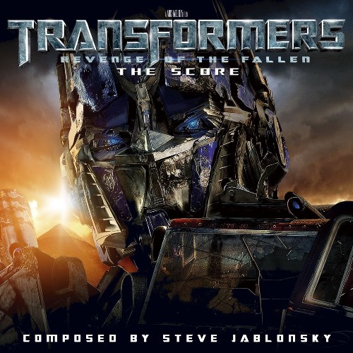 Steve Jablonsky