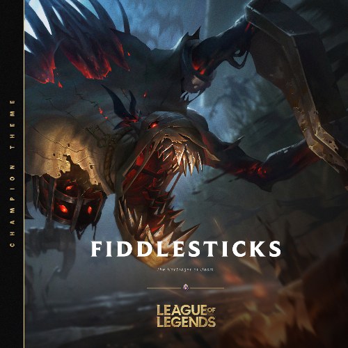 Fiddlesticks