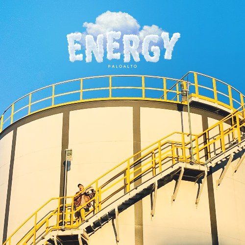 Energy (Single)