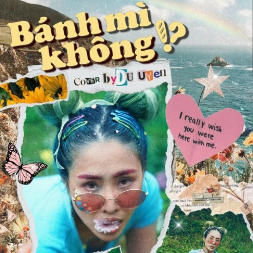 Bánh Mì Không (Single)