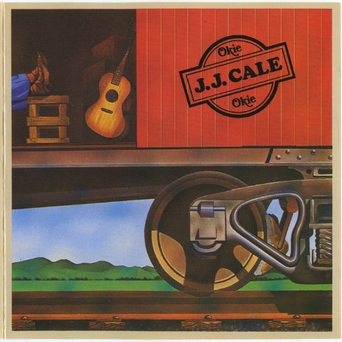 J.J. Cale