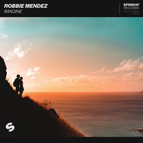 Robbie Mendez