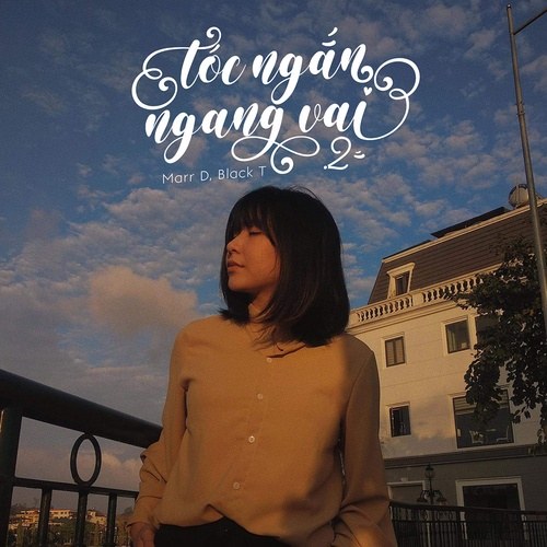 Tóc Ngắn Ngang Vai 2 (Single)