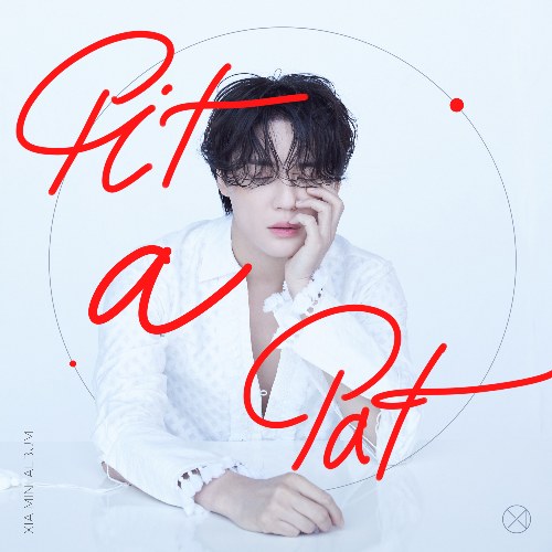 Pit A Pat (EP)