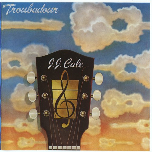 Troubadour