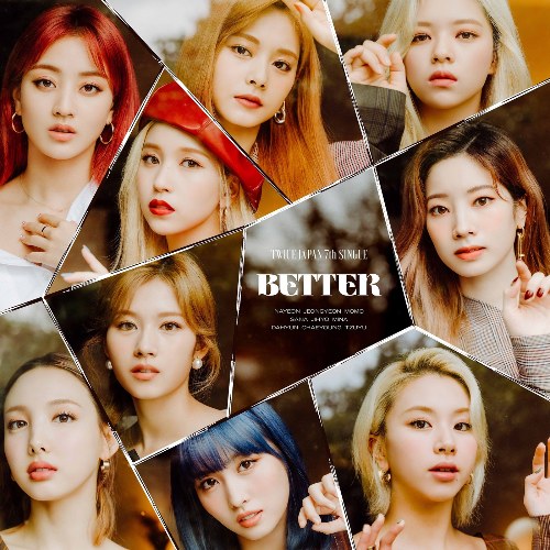 Better (Single)