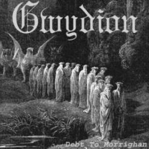 Gwydion