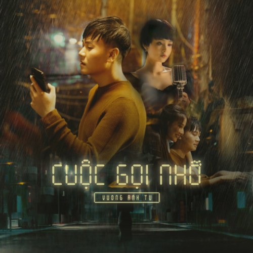 Cuộc Gọi Nhỡ (Single)