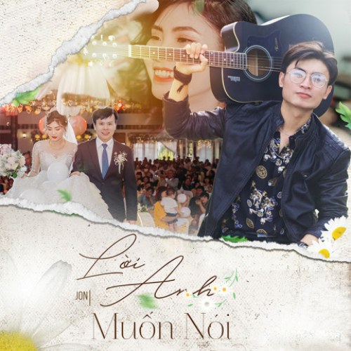 Lời Anh Muốn Nói (Single)