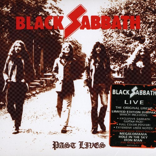 Black Sabbath