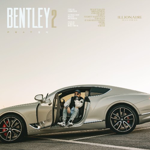 Bentley 2 (Single)