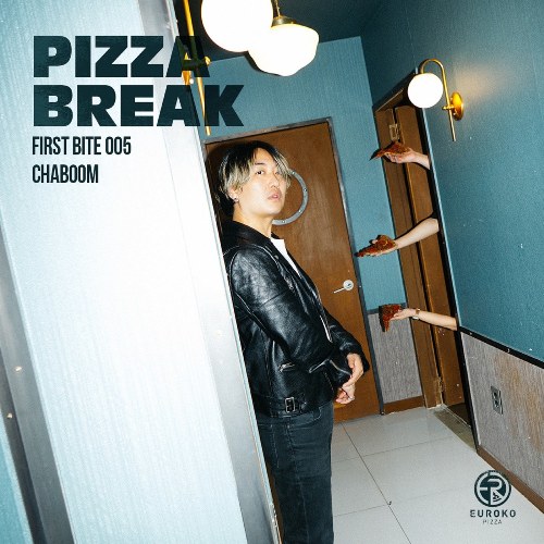 Pepperoni Pizza [From "Pizza Break X Chaboom (First Bite 005)"] (Single)