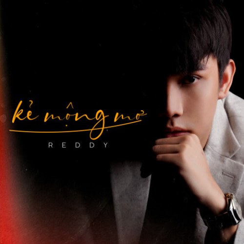 Kẻ Mộng Mơ (Single)