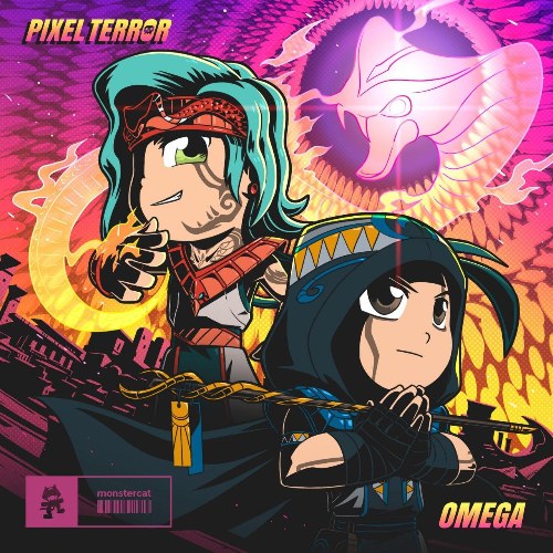 Omega (Single)