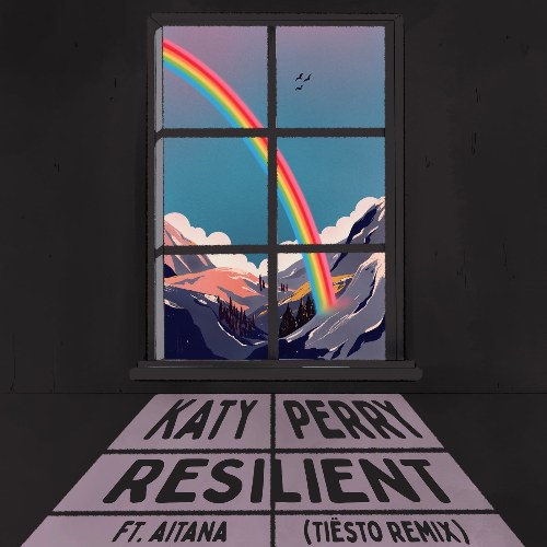 Resilient (Tiësto Remix) [Single]