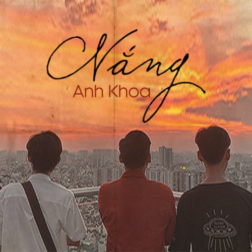 Nắng (Single)