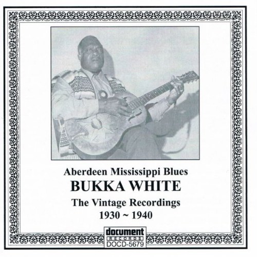 Bukka White