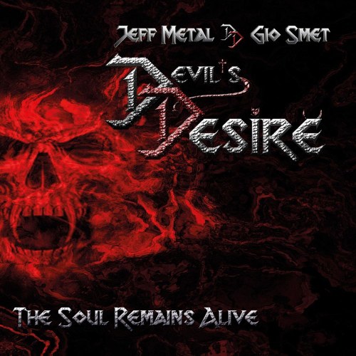 Devil'  s Desire