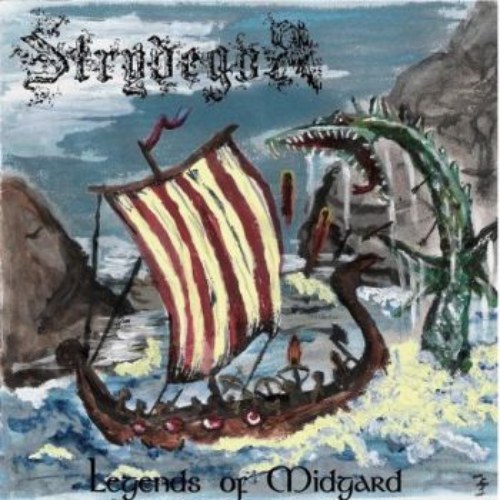 Strydegor