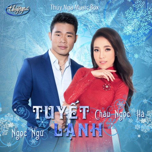 Music Box 8: Tuyết Lạnh